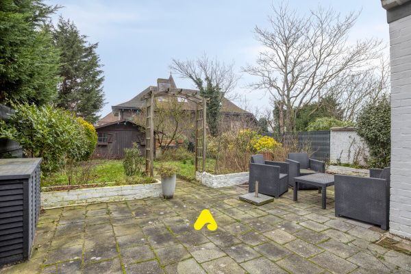 Huis te koop / De Panne