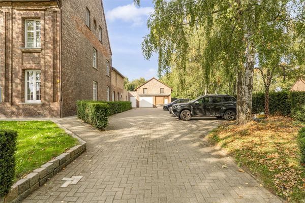 Huis te koop / Genk