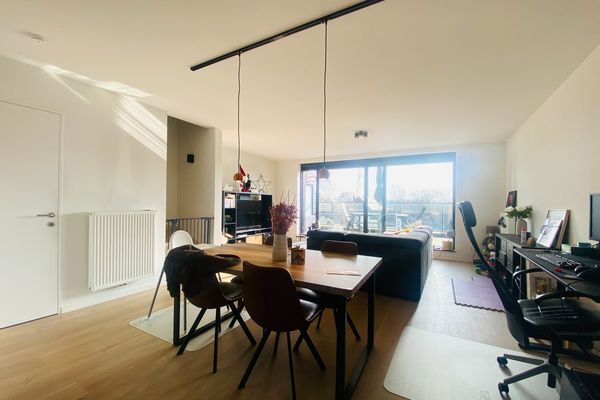Huis
                            verhuurd in Deerlijk
