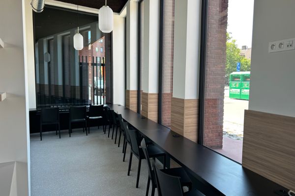 Appartement te huur / Kortrijk