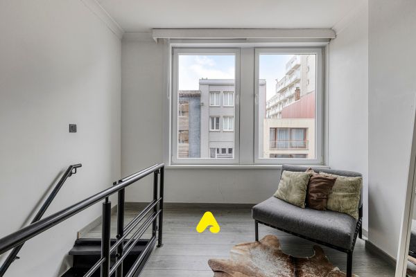 Commercial a vendre / La Panne