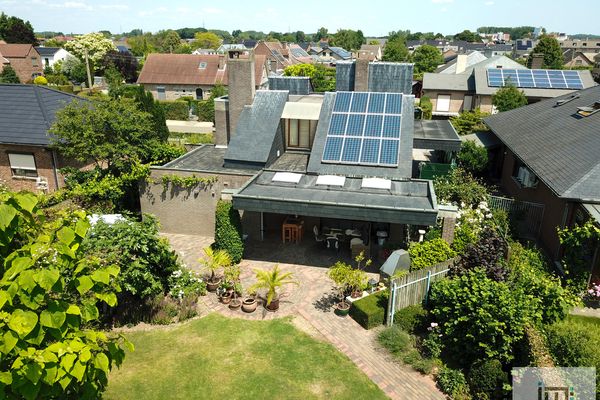 Huis te koop / Alken