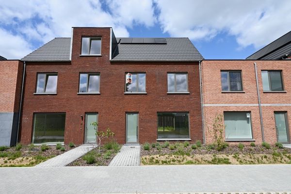 Huis te huur / Grobbendonk