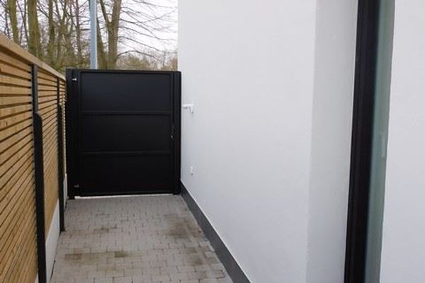 Huis optie koop / Kwaadmechelen