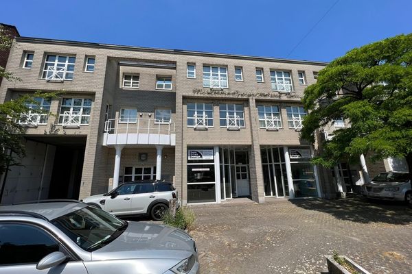 Commercieel te koop / Merksem