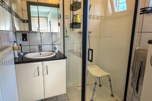 Huis te koop / Stokrooie