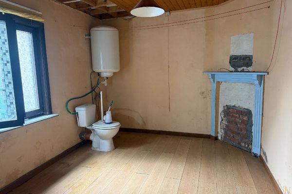 Huis te koop / Brugge