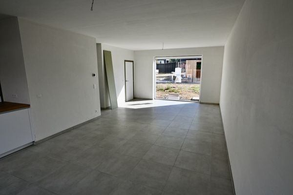 Huis optie koop / Grobbendonk