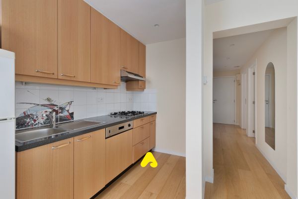 Appartement te koop / De Panne