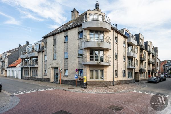 Appartement te koop / Maldegem