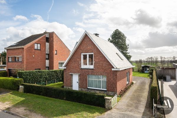 Huis te koop / Maldegem