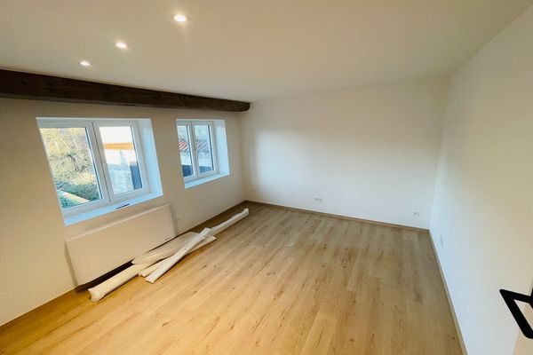 Huis te huur / Brugge