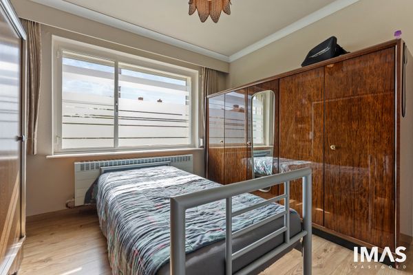 Huis optie koop / Spalbeek