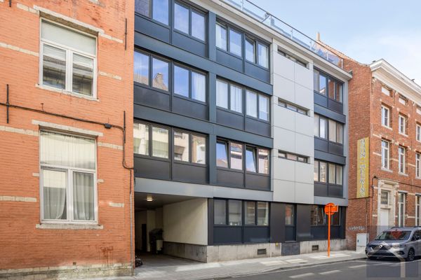Appartement te koop / Leuven