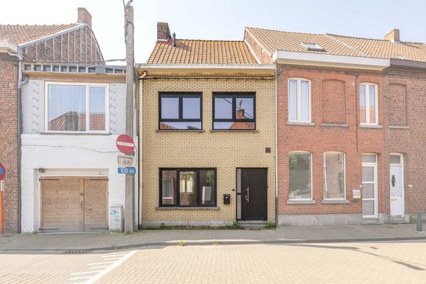 Huis te koop / Wevelgem
