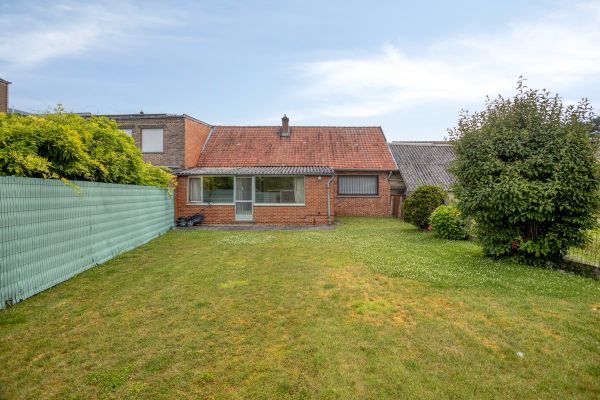 Huis te koop / Tongeren-Borgloon