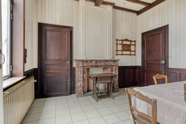 Huis te koop / Brakel