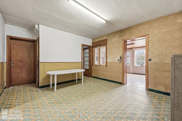 Huis te koop / Scherpenheuvel-Zichem