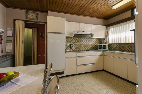 Huis verkocht / Paal