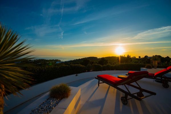 Villa
                            a vendre in Eivissa