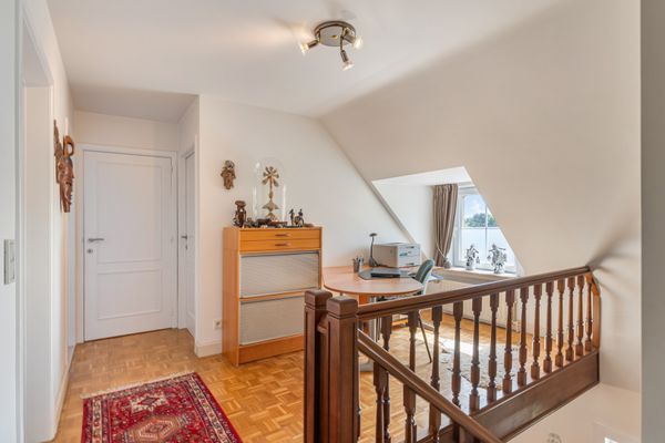 Huis te koop / Erps-Kwerps