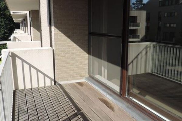 Appartement verhuurd / Beringen