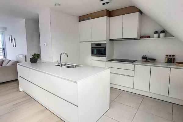 Appartement te huur / Deerlijk