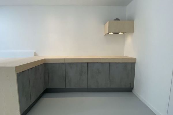 Appartement te huur / Borgerhout