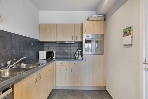 Appartement te koop / Ninove