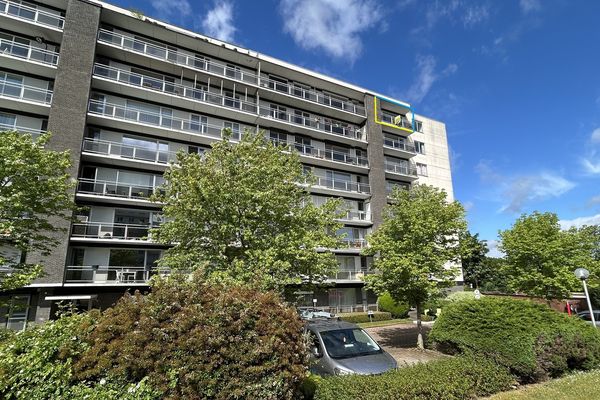Appartement
                                te koop in Heverlee