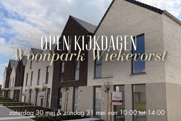 Huis te koop / Wiekevorst