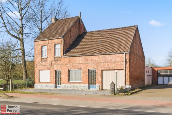 Huis te koop / Herselt