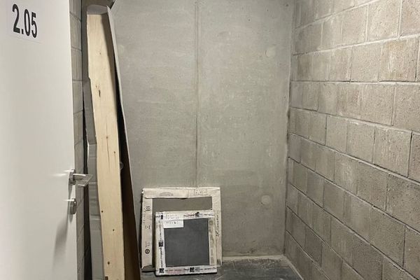 Appartement te huur / Leuven