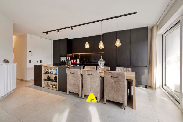 Appartement a vendre / De Panne