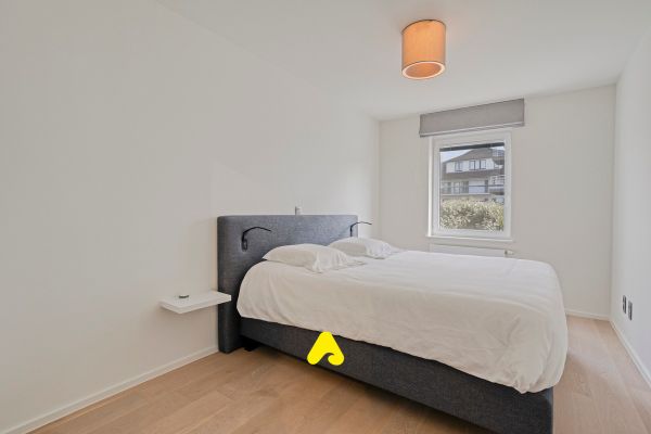 Appartement a vendre / Sint-Idesbald