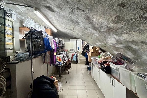 Commercieel te koop / Leuven