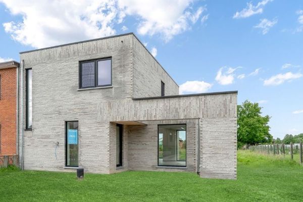 Huis
                                te koop in Spalbeek