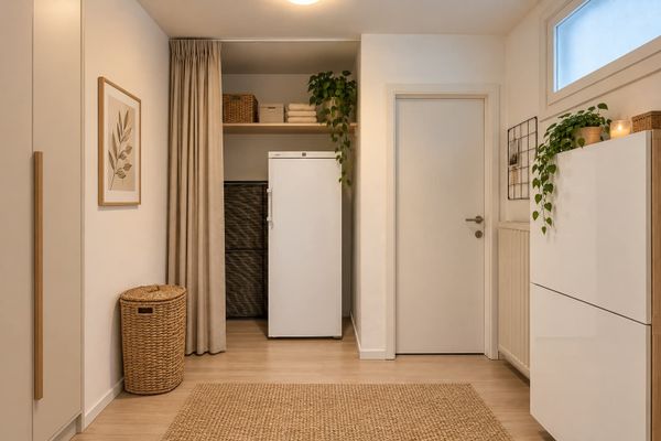 Appartement te koop / Merksem