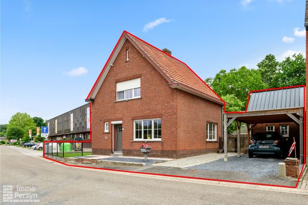 Huis te koop / Testelt