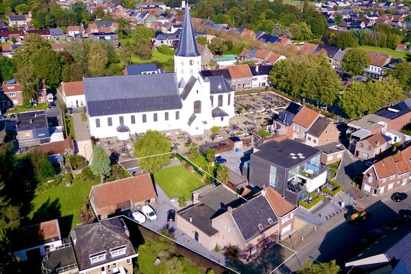 Huis te koop / Bassevelde
