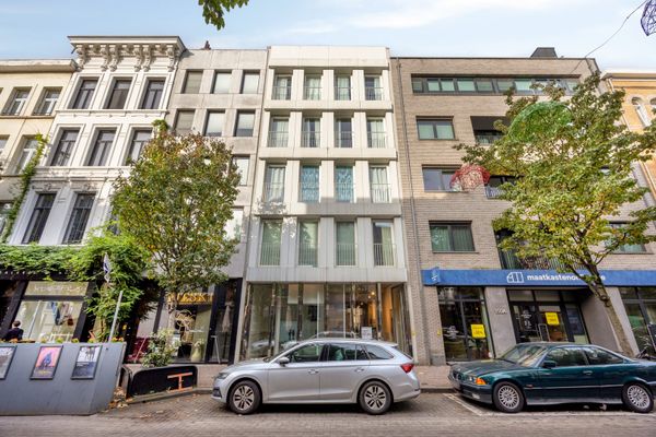Commercieel te koop / Antwerpen