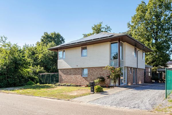 Eengezinswoning  in Diepenbeek