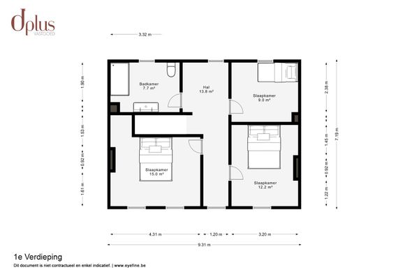 Huis te koop / Herselt