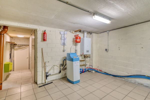 Huis te koop / Ninove