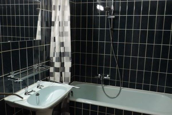 Appartement verhuurd / Beverlo