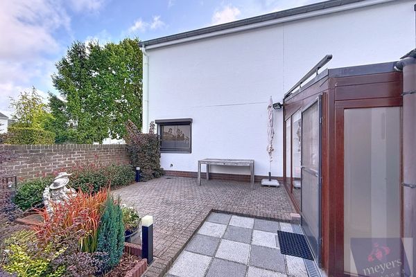 Huis te koop / Hasselt
