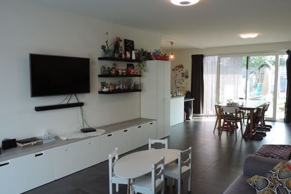 Huis verhuurd / Koersel