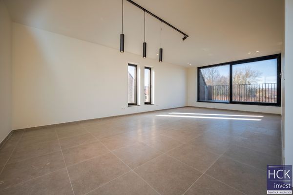 Appartement te huur / Kruishoutem