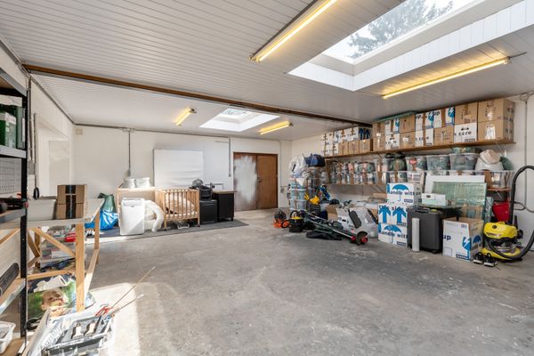 Huis te koop / Houthalen-Helchteren