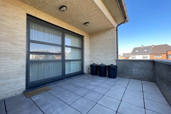 Appartement te koop / Diepenbeek